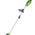 Триммер Greenworks G40LT30 40V аккумуляторный 