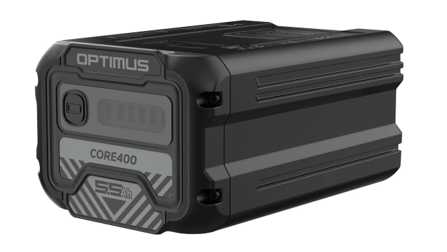 Аккумулятор Greenworks CORE400 82V 5,5Ач