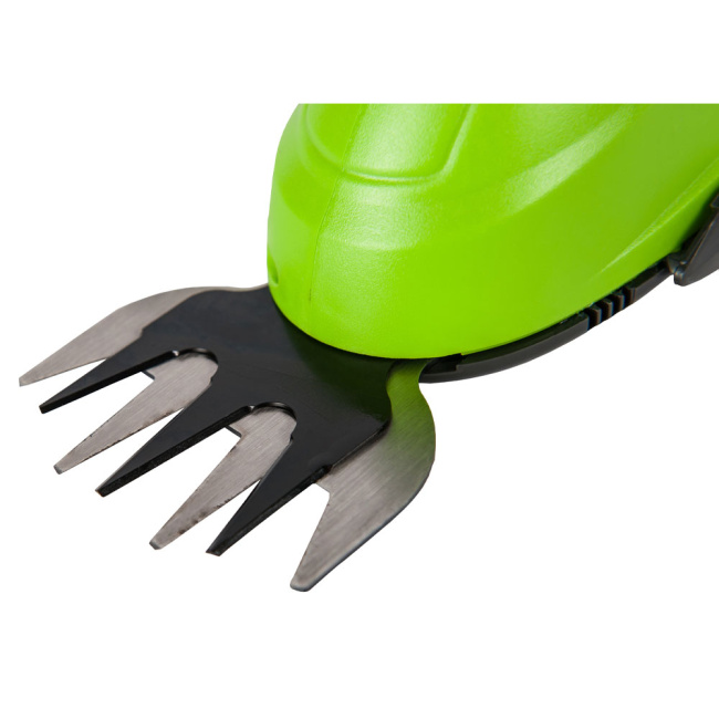 Ножницы садовые Greenworks G3,6HS 3.6V + встроенный АКБ 2А*ч