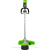 Триммер Greenworks ST121 82V аккумуляторный 