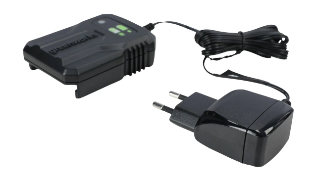 Зарядное устройство Greenworks G24UC2 24V