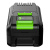 Аккумулятор Greenworks High Power G24HP5 24V 5Ач Аккумулятор Greenworks High Power G24HP5 24V 5Ач