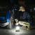 Фонарь Greenworks G24LA500 24V аккумуляторный 