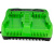 Зарядное устройство Greenworks G24X2UC2 24V для 2-х аккумуляторов Зарядное устройство Greenworks G24X2UC2 24V для 2-х аккумуляторов