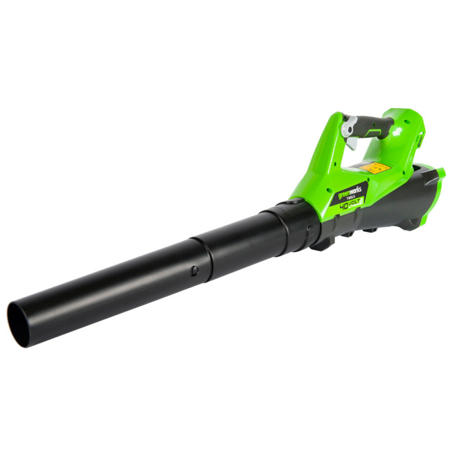 Воздуходувка Greenworks G40AB 40V аккумуляторная