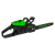 Пила цепная Greenworks GD60CS25 60V аккумуляторная