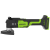 Реноватор Greenworks G24MT 24V аккумуляторный