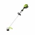 Триммер Greenworks GD82LT 82V аккумуляторный 
