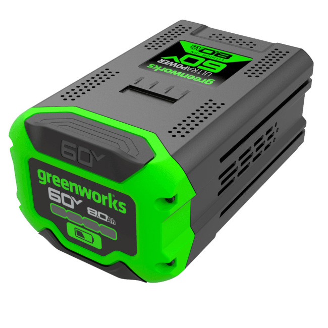 Аккумулятор Greenworks G60B8 60V 8Ач
