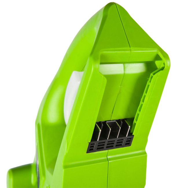 Кусторез Greenworks G24HT Basic 24V аккумуляторный