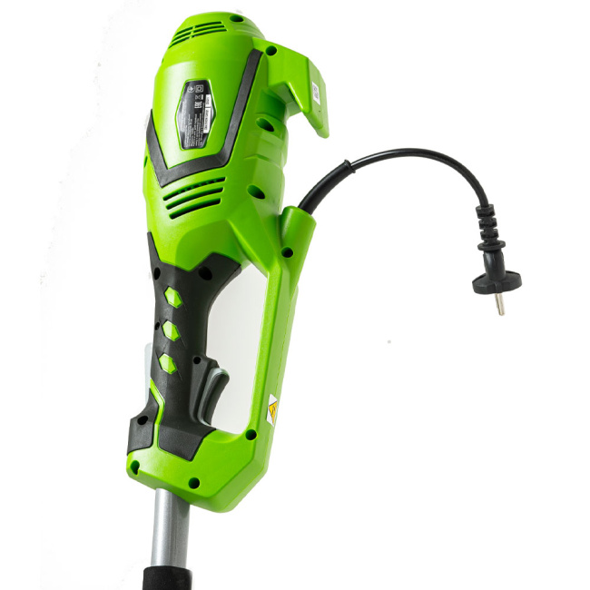 Триммер Greenworks GST1246 электрический