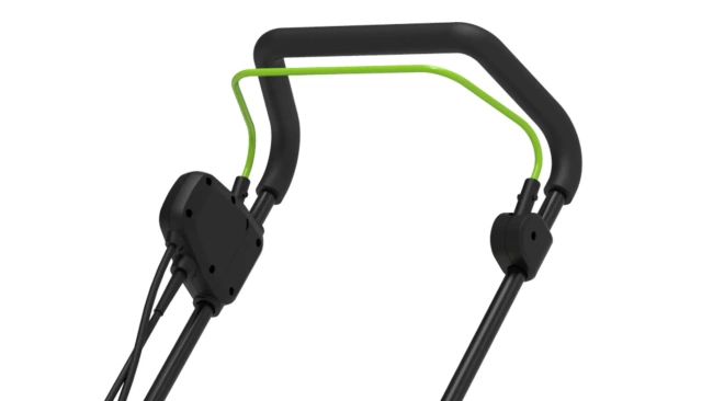 Снегоуборщик Greenworks SN2300 электрический 