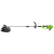 Триммер Greenworks GST1246 электрический
