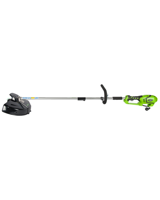 Триммер Greenworks GST1246 электрический