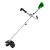 Триммер Greenworks GD40BCB 40V аккумуляторный