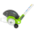 Триммер Greenworks GST5033M Deluxe электрический 