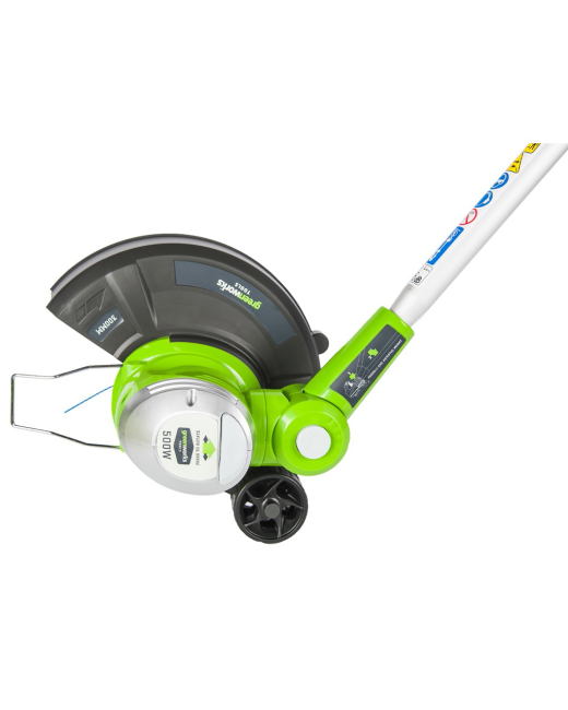 Триммер Greenworks GST5033M Deluxe электрический 
