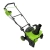 Снегоуборщик Greenworks GD40STX2 40V аккумуляторный 