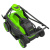 Газонокосилка Greenworks GD40LM361 40V аккумуляторная Газонокосилка Greenworks GD40LM361 40V аккумуляторная