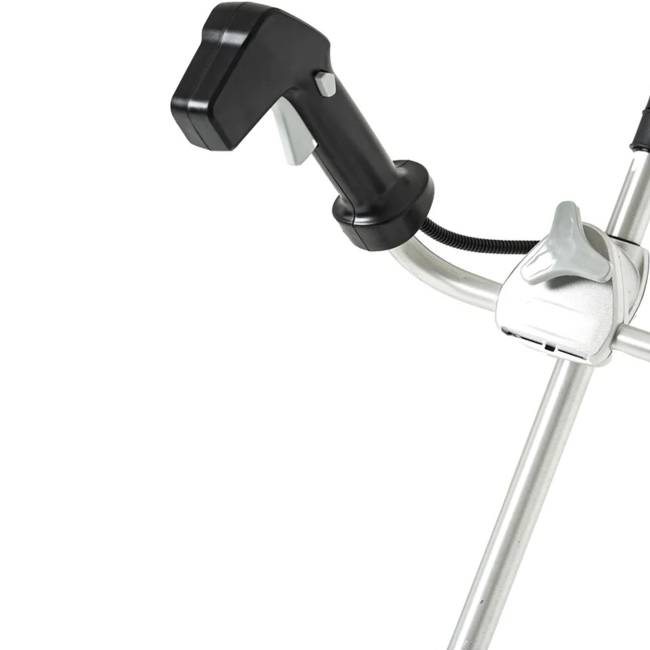 Триммер Greenworks GD40BCB 40V аккумуляторный