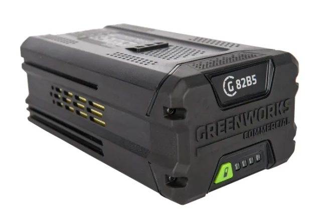 Аккумулятор Greenworks G82B5 82V 5Ач
