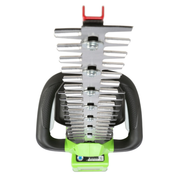 Кусторез Greenworks G40HT61 40V аккумуляторный