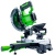 Пила торцовочная Greenworks GD24MS216 24V Пила торцовочная Greenworks GD24MS216 24V