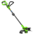 Триммер Greenworks G24LT301 24V аккумуляторный 