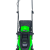 Газонокосилка Greenworks GD1200LM32 электрическая