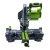 Пила торцовочная Greenworks GD24MS216 24V