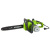 Пила цепная Greenworks GCS1840 электрическая Пила цепная Greenworks GCS1840 электрическая