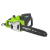 Пила цепная Greenworks GCS1840 электрическая Пила цепная Greenworks GCS1840 электрическая