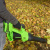 Воздуходувка Greenworks GD40BG3 40V аккумуляторная