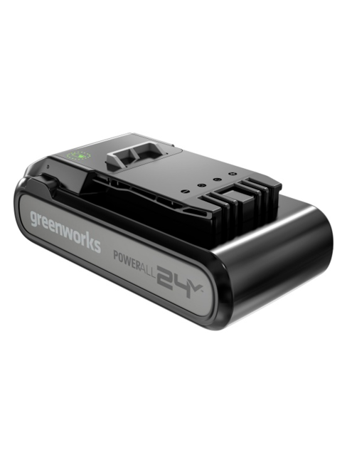 Аккумулятор Greenworks G24SV4 24V 4Ач