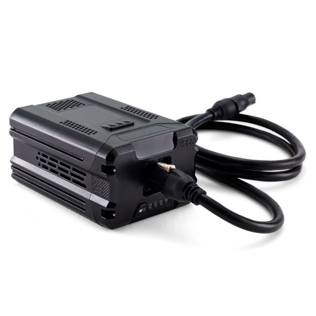 Аккумулятор Greenworks GC82B25 82V 2,5Ач