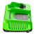 Зарядное устройство Greenworks G24C8 24V