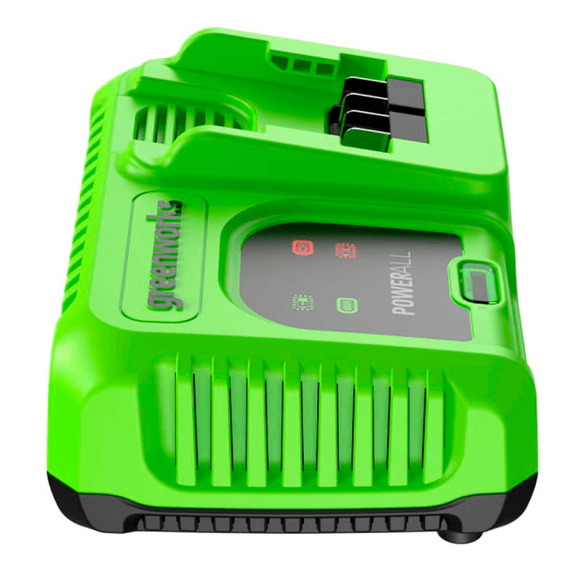 Зарядное устройство Greenworks G24C8 24V