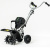 Культиватор Greenworks GC82T 82V аккумуляторный