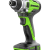Винтоверт ударный Greenworks GD24ID3 24V аккумуляторный 