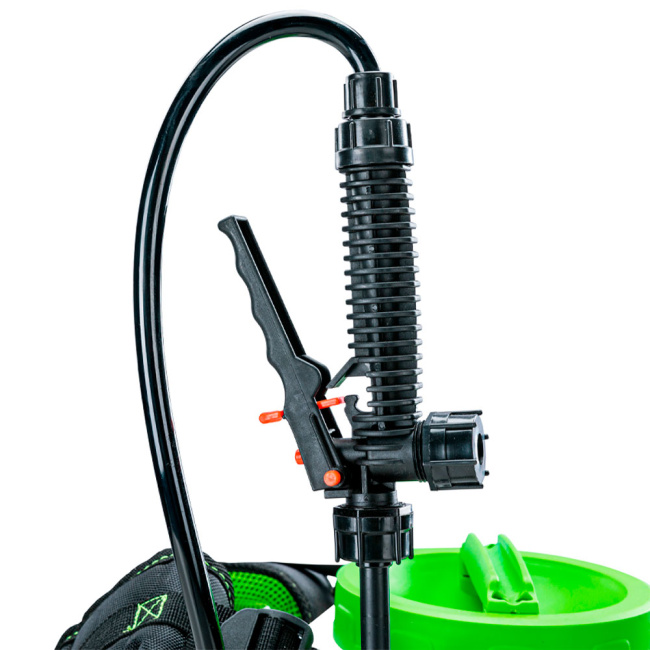 Опрыскиватель садовый Greenworks GW-BPS60 60V аккумуляторный 