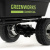 Тележка садовая Greenworks 82GC 82V аккумуляторная Тележка садовая Greenworks 82GC 82V аккумуляторная