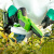 Мини-пила цепная Greenworks GD24CSMNX 24V аккумуляторная