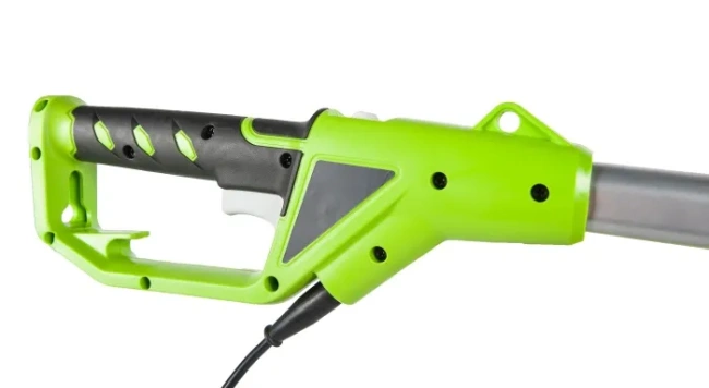 Высоторез-сучкорез Greenworks GPS7220 электрический