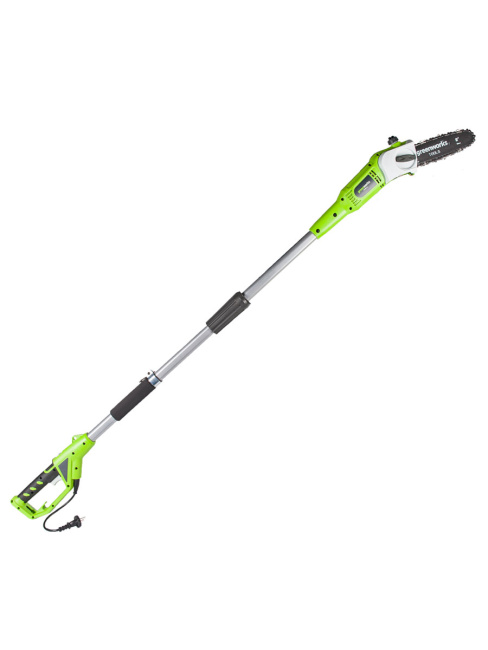 Высоторез-сучкорез Greenworks GPS7220 электрический
