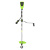 Триммер Greenworks TB13L 82V аккумуляторный