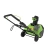 Снегоуборщик Greenworks GD60ST 60V аккумуляторный 