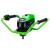 Мотобур Greenworks GC-AUGER 82V аккумуляторный