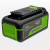 Аккумулятор Greenworks High Power G40HP4 40V 4Ач