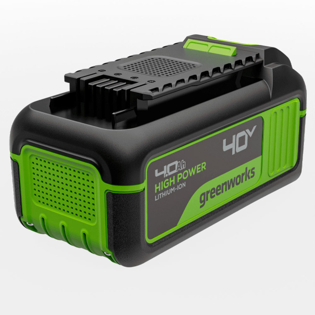 Аккумулятор Greenworks High Power G40HP4 40V 4Ач