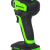 Гайковерт ударный Greenworks G24IW200 24V аккумуляторный 